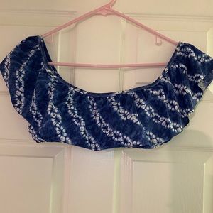 Victoria’s Secret Bikini Set